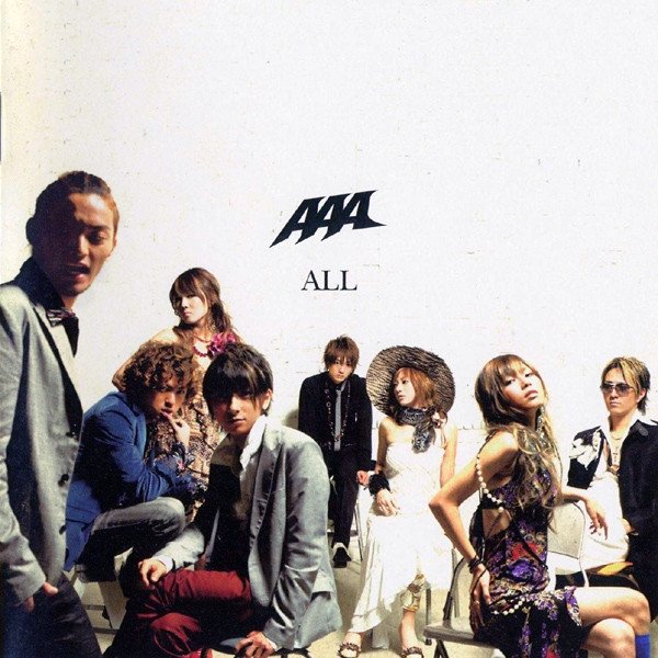 AAA All, 2007