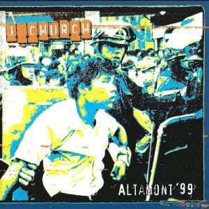  Altamont '99