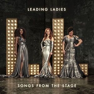 Songs from the Stage Album 