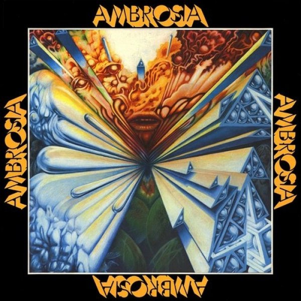 Ambrosia Album 