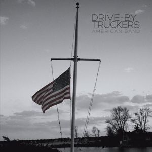 Drive-By Truckers American Band, 2016