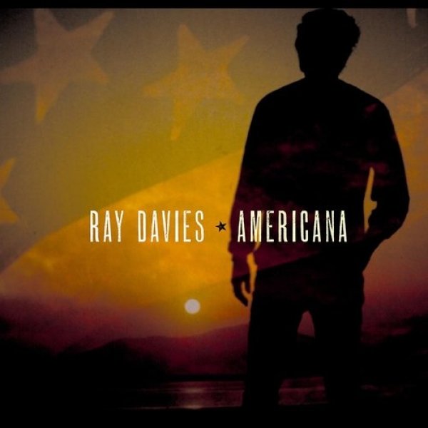 Americana Album 