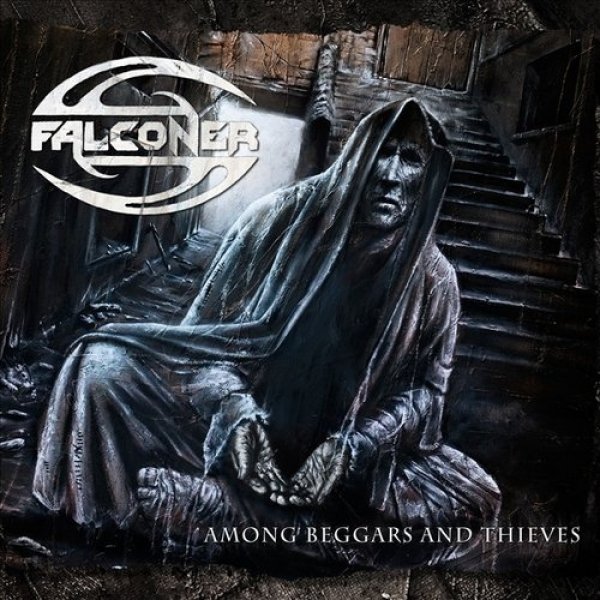 Falconer Among Beggars and Thieves, 2008