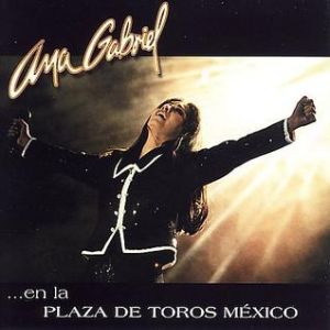 ...En la Plaza de Toros México Album 