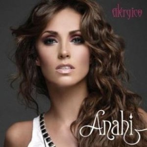 Alérgico (Fan edition) – EP Album 