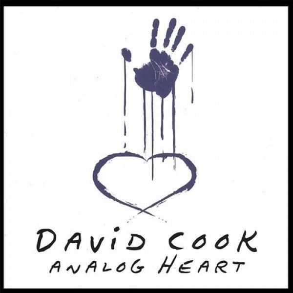 Analog Heart Album 