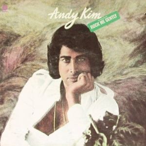 Andy Kim Andy Kim, 1974