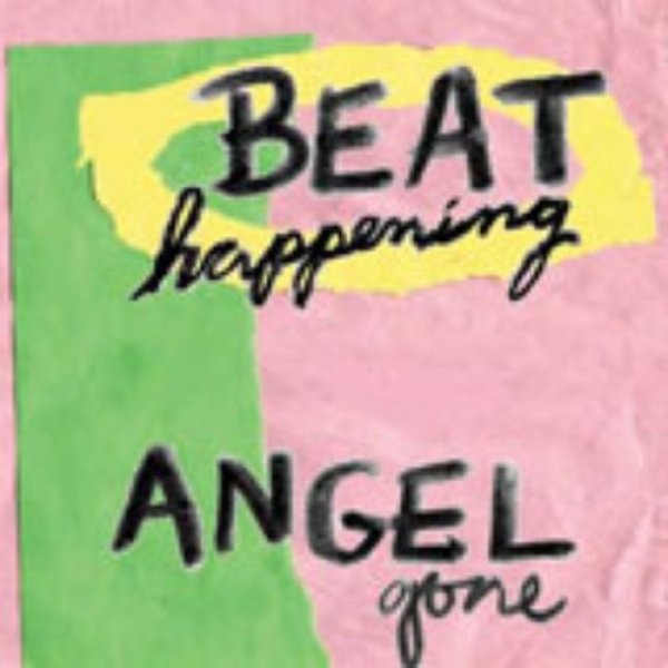 Beat Happening Angel Gone, 2000