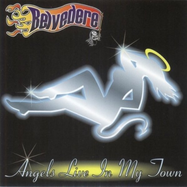 Angels Live in My Town Album 