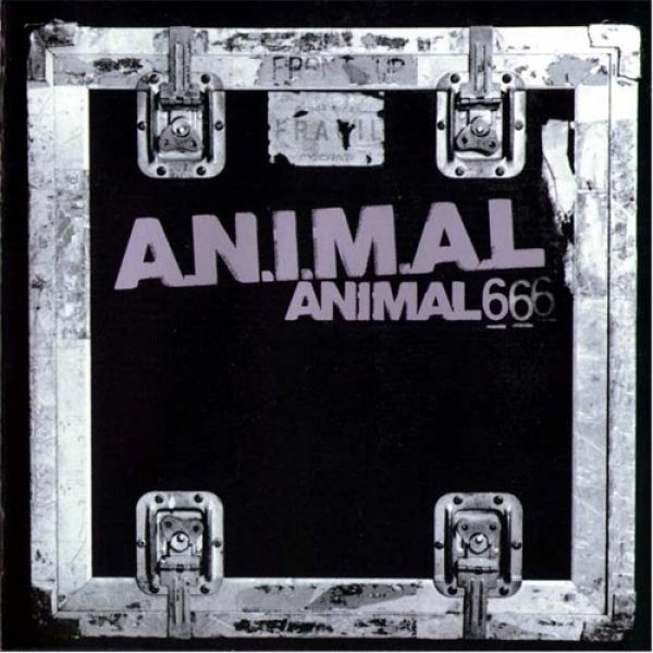 Animal 6 Album 
