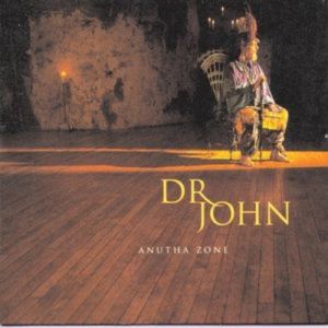 Dr. John Anutha Zone, 1998