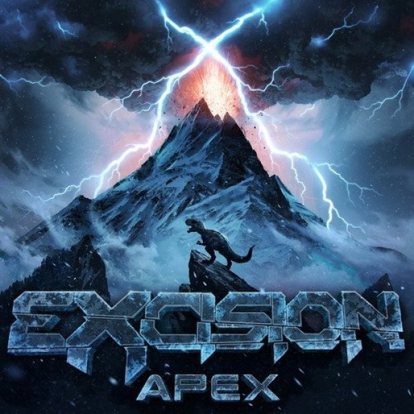 Album Excision - Apex
