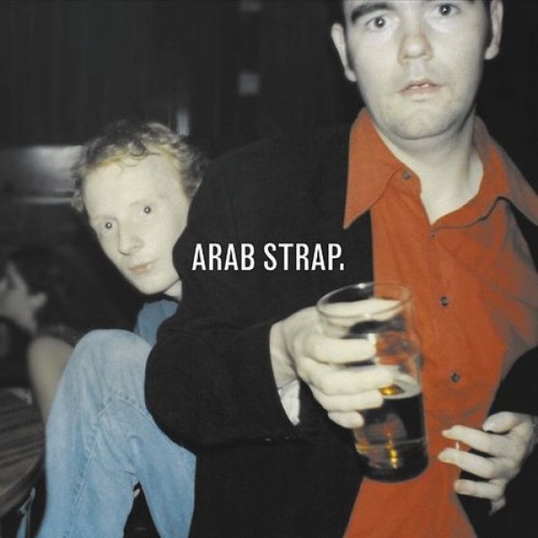 Arab Strap Album 