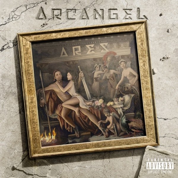 Ares Album 