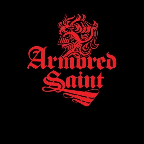 Armored Saint Album 