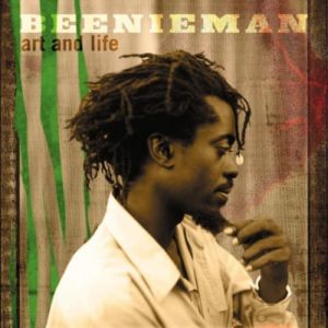 Beenie Man Art and Life, 2000