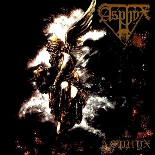 Asphyx Asphyx, 1994