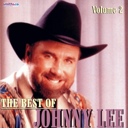 Johnny Lee At His Best, 1990