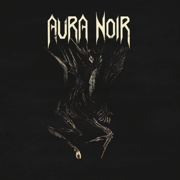 Aura Noire Album 