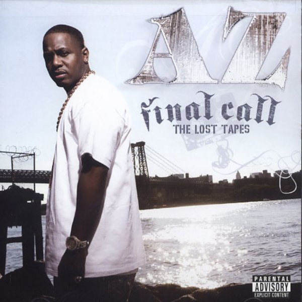 Final Call (The Lost Tapes) Album 