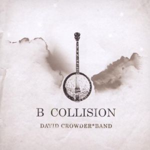 B Collision Album 