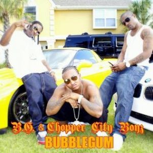 Bubblegum Album 