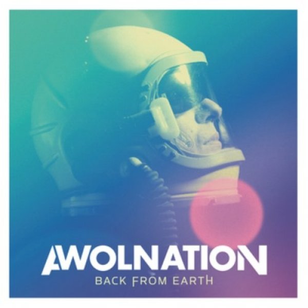 Back from Earth Album 