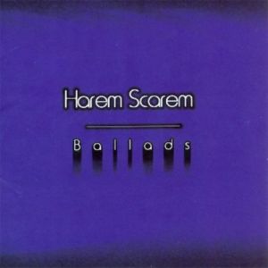 Harem Scarem Ballads, 1999