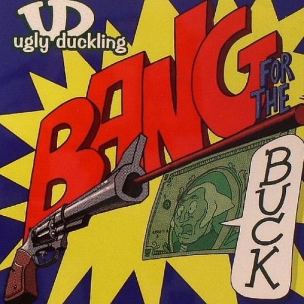 Bang for the Buck Album 