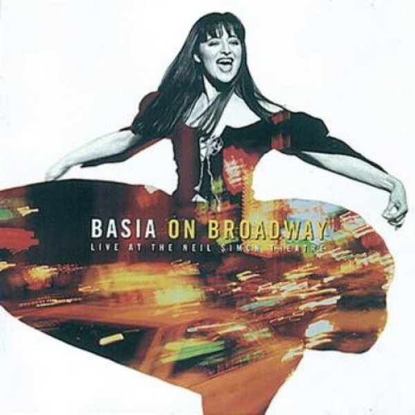 Basia on Broadway Album 