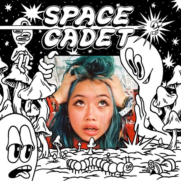 Space Cadet Album 