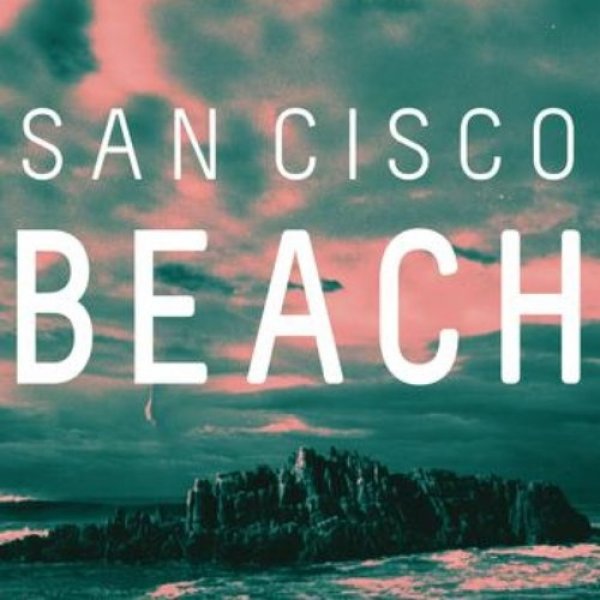 San Cisco Beach, 2012