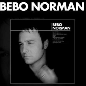 Bebo Norman Album 