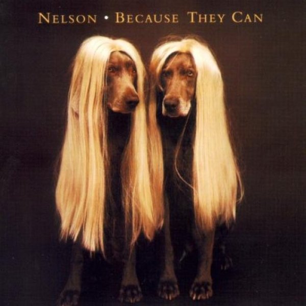 Nelson Because They Can, 1995