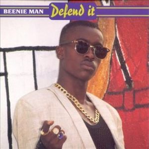 Beenie Man Defend It, 1994