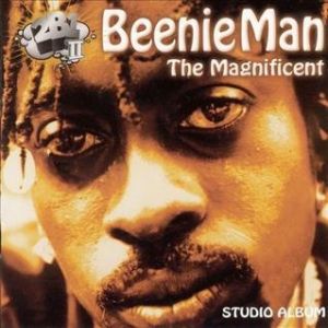 Beenie Man The Magnificent, 2002