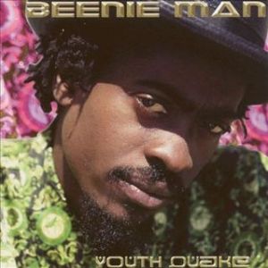 Youth Quake - album
