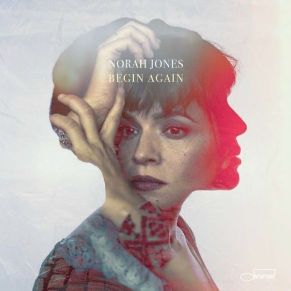 Norah Jones Begin Again, 2019