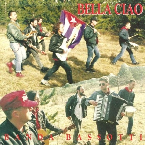 Banda Bassotti Bella ciao, 1993