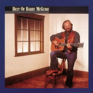 Barry McGuire  Best of Barry McGuire, 1980