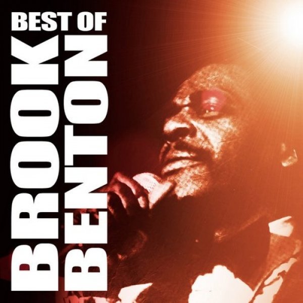 Brook Benton Best of Brook Benton, 1984