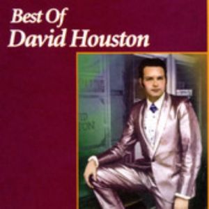 David Houston Best of David Houston, 2010