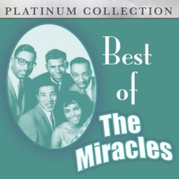The Miracles Best of The Miracles, 1969