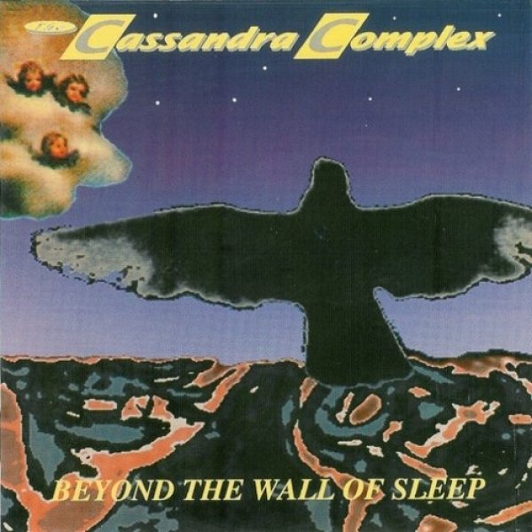 The Cassandra Complex Beyond the Wall of Sleep, 1992