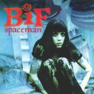 Spaceman Album 