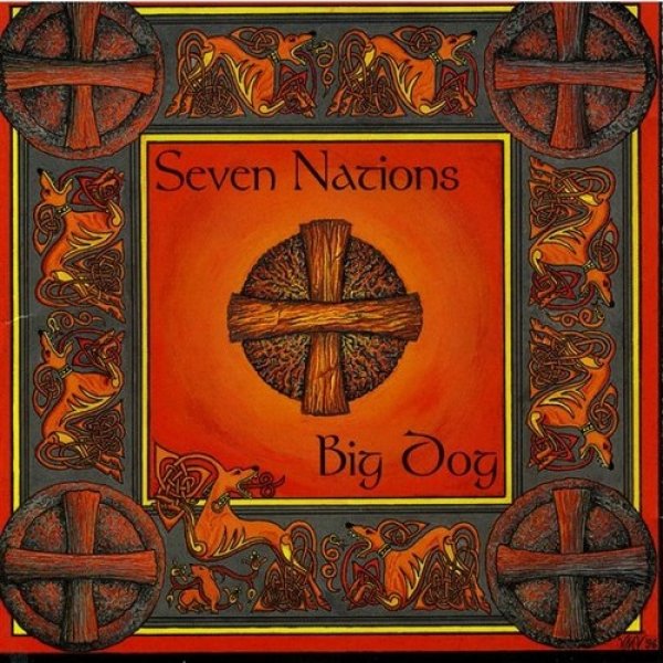 Seven Nations Big Dog, 1996