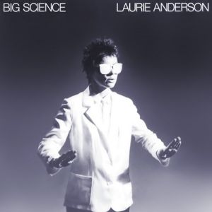Big Science Album 