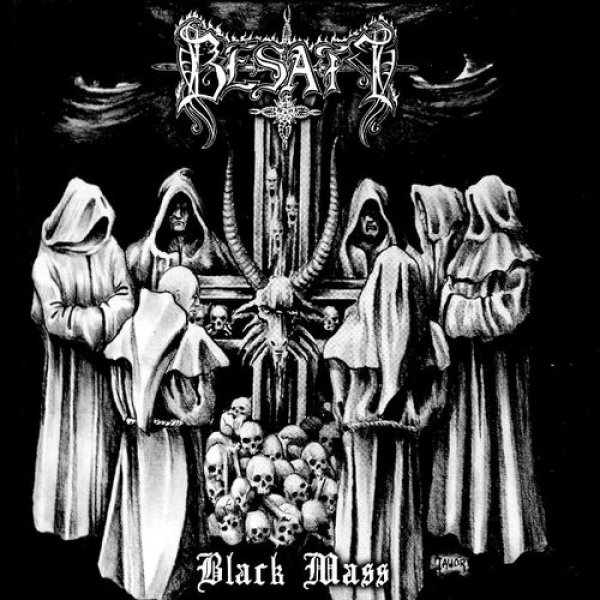 Besatt Black Mass, 2006