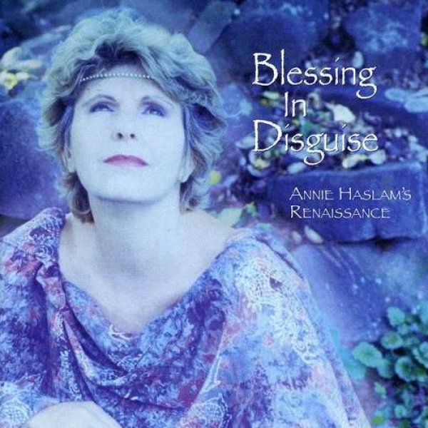  Blessing in Disguise Album 