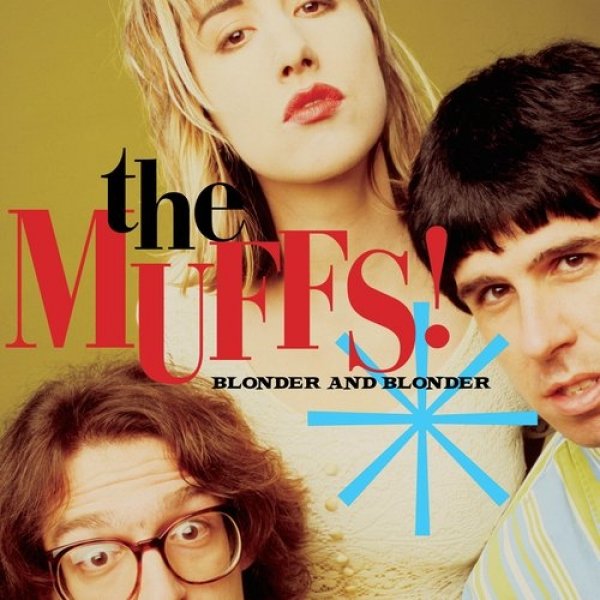 The Muffs Blonder and Blonder, 1995